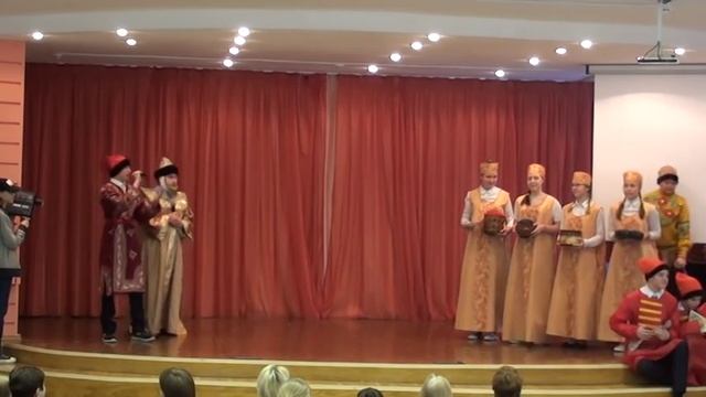 7 В Иван Васильевич меняет профессию смотреть онлайн