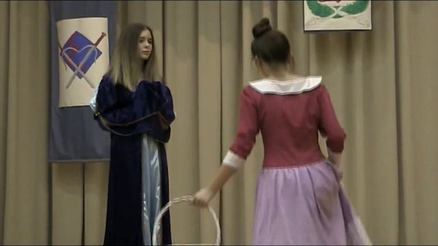 #читаемвместесактером Отрывок из пьесы У.Шекспира "Ромео и Джульетта" (перевод Б.Пастернак). смотреть онлайн