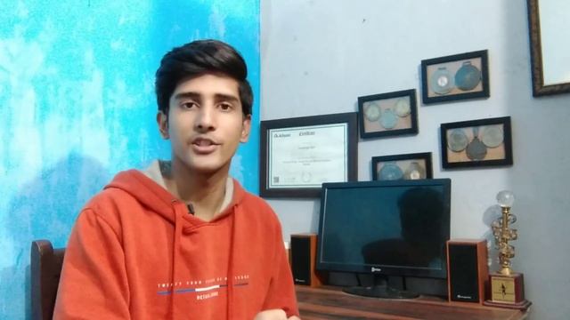 Din mei kitne hours training karein? hindi explained смотреть онлайн