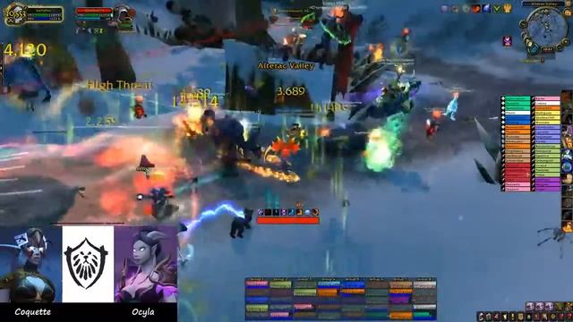 SPM vs Hydra 3-26-2017 смотреть онлайн