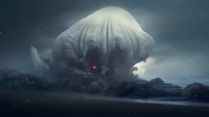 Вечность-Медитативная успокаивающая музыка для релаксации, эфирная Музыка для медитации🧿