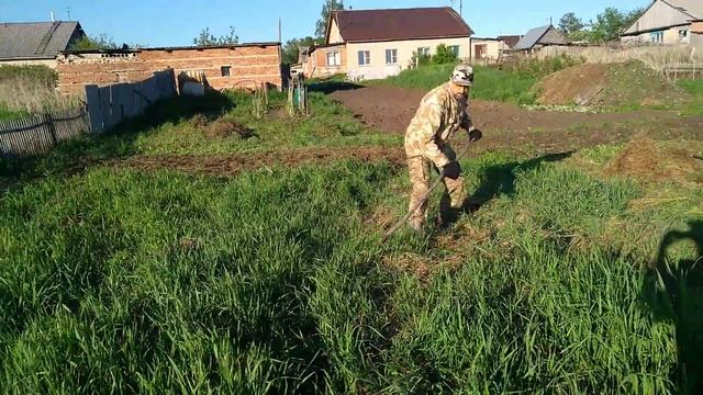 Учусь косить косой смотреть онлайн