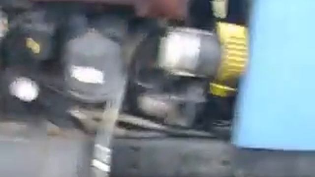 мтз80 дополнительное охлаждение