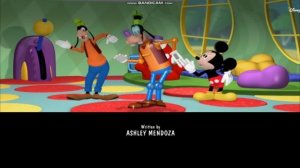 All Mickey Mouse Clubhouse Reviewing and Credits Season 1-4 Disney's 100th Anniversary Special!