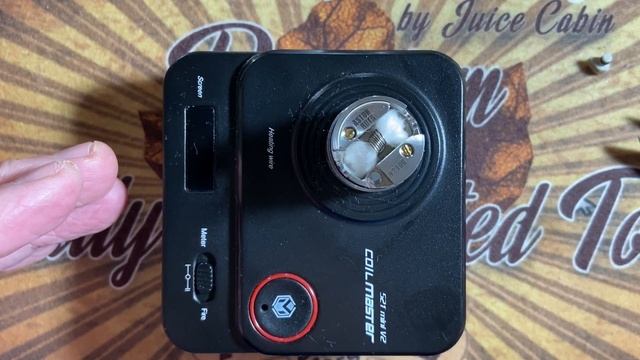 Aston RDTA by Aston Vape & AllianceTech Vapor | Superb build quality & flavour | MTL & RDL drew. смотреть онлайн
