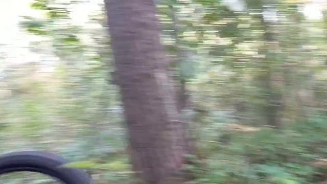 Suo Bike Park (лес) смотреть онлайн