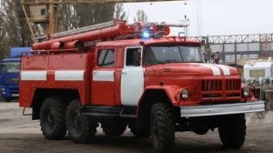 Презентация для детей по Доману. Транспорт в картинках. Спецтехника