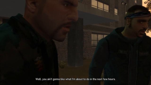 Why GTA IV 15 Years Later: Still One of the Best Games Ever Made смотреть онлайн
