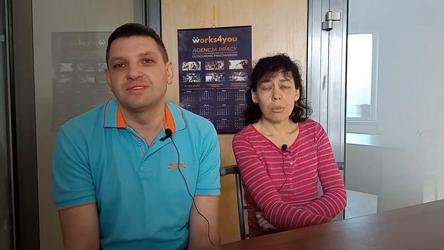 Ralen Group - отзывы. Работа в Польше смотреть онлайн