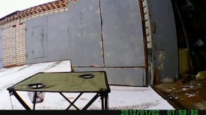 как модернизировать раскладной походный столик