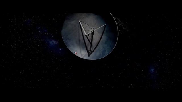 Vendetta Films/SND Films/Radar Films/TF1 Films Production logos (2017/2016) смотреть онлайн