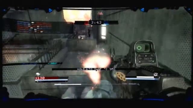 Black Light Tango Down (18-1) смотреть онлайн