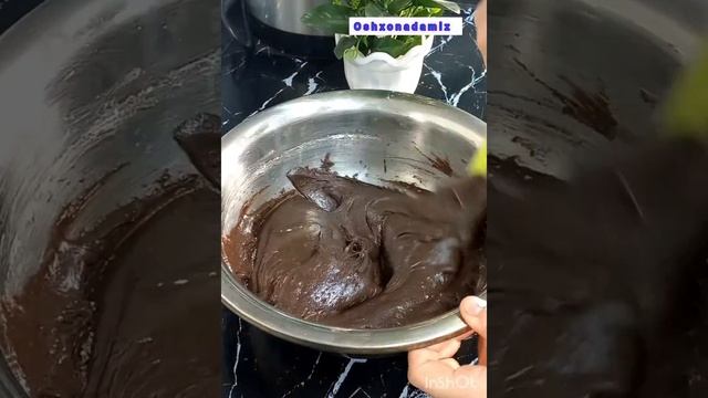 Самое быстрое пирожное из самых простых продуктов!ПИРОЖНОЕ ВУПИ ПАЙ./ Eng Oson Va Kamharj VUPI PAY