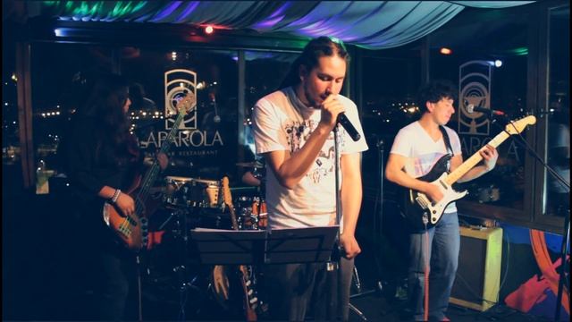 NADA PERSONAL-SODA STEREO (Cover by Soul Sacrifice) смотреть онлайн