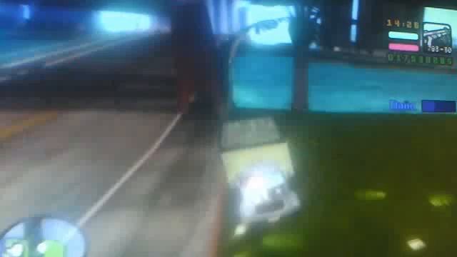GTA vice city stories ps2 como pasar a la otra isla y conducir un helicoptero смотреть онлайн