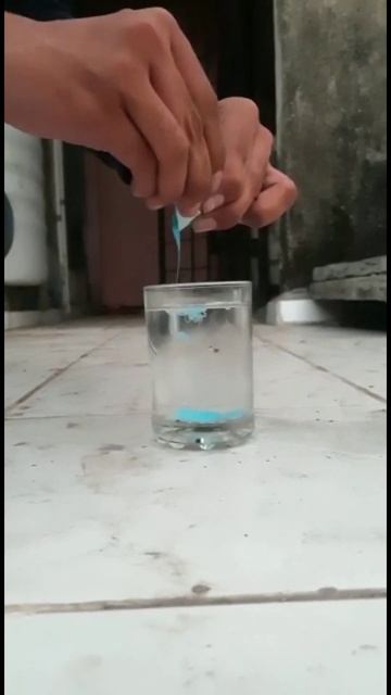 Crazy Experiment With Mixing ENO And Shampoo 😱 #shorts #rtfrishuyt смотреть онлайн