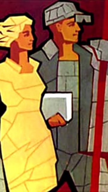 Ради кого работают люди? Плановая экономика – Алексей Сафронов смотреть онлайн