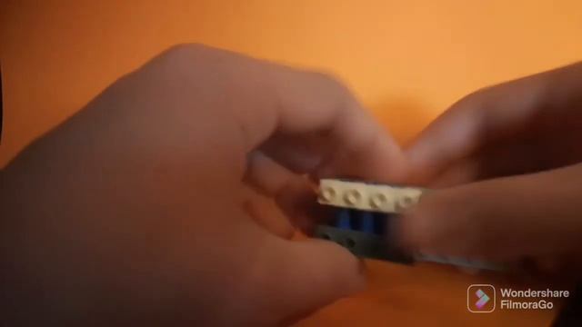 Mini lego unbreakable safe | Tutorial | Lego Gc смотреть онлайн