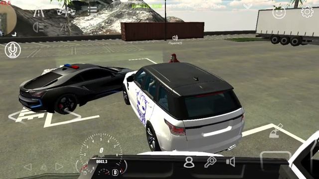 range rover смотреть онлайн