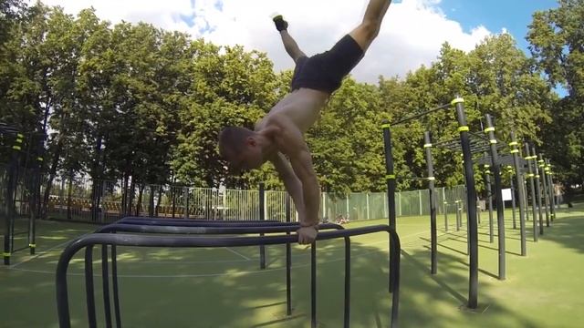 MIHAIL MUHORYANOV/ RUSSIAN MOTIVATION смотреть онлайн