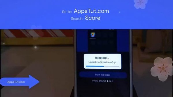 Score Hero 2 MOD Apk Download iOS/Android 2022