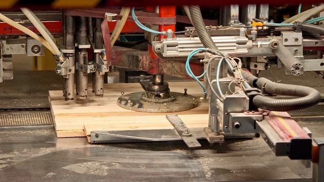 Versowood Company Presentation