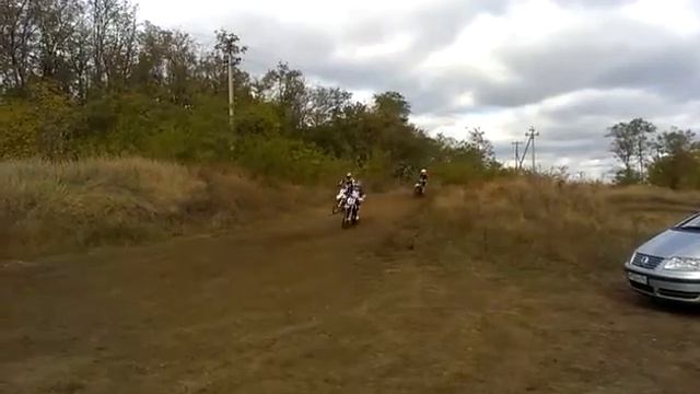 Motocross v Taganroge смотреть онлайн