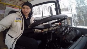 АВТОБУС ИЗ ДЕТСТВА|ЛЕГЕНДАРНЫЙ ИКАРУС 256