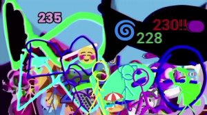 Побег в Коридоре v2 231-240