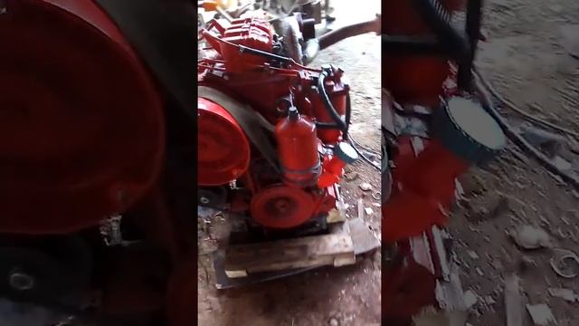 Двигатель т-25 смотреть онлайн
