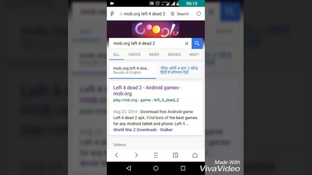 Download Left 4 Dead 2 for free on Android phone смотреть онлайн
