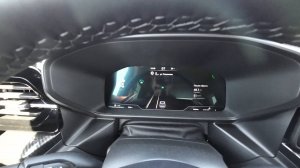 HAVAL H3 Третий отзыв реального владельца: Обкатка. Круиз работает не так! Расход всего 7 литров!!!