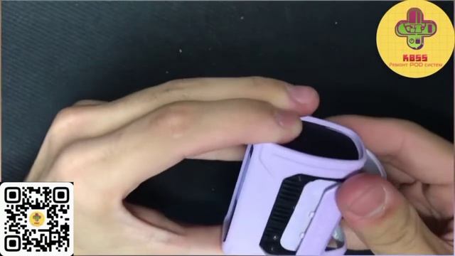 Разбор Aegis Hero Classic |#каквупу #vape #repair