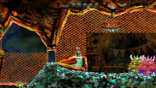 Braid: Shadows of Tim - Mod Devlog 3 смотреть онлайн