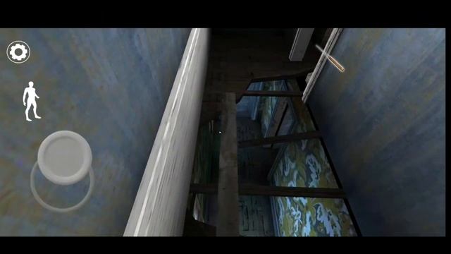 Granny 3 Escape | Granny 3 V1.1.1 | Granny 3 Escape Train | Granny 3 New Update смотреть онлайн
