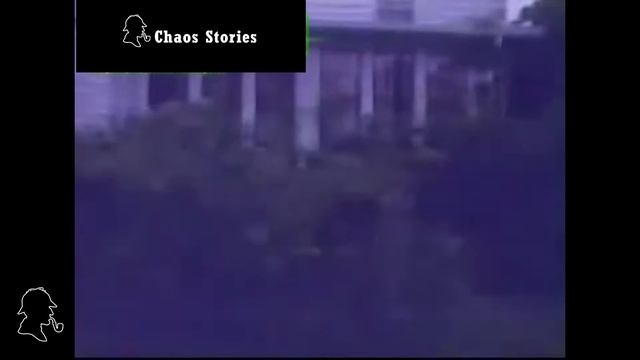 Ed & Lorraine Warren - Real Documentary - A Haunting In Connecticut - 1990 Real Footage