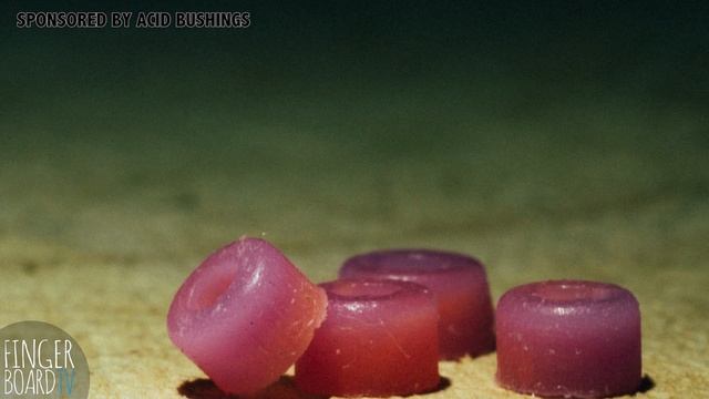 Acid Tuning Russia - Fingerboard Bushings - Product Blog смотреть онлайн