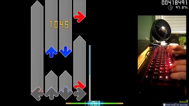 [osu!mania] 4k LN 6th Phase [Tier XII - Imperium] pass смотреть онлайн