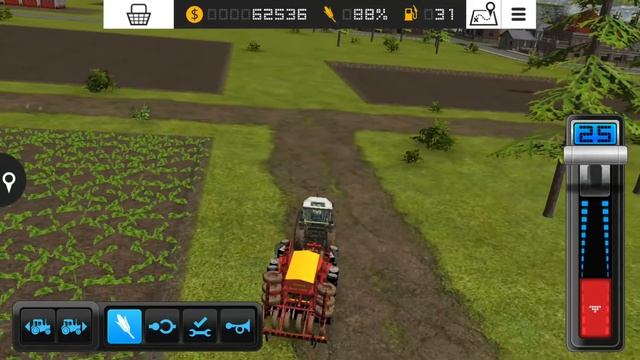 Fs16 Farming Simulator 16 #11 смотреть онлайн