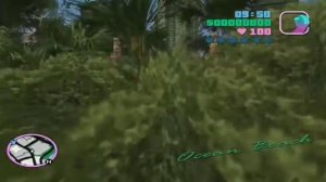 Gta Vice City Gameplay #1 Completed Mission