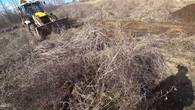 КОП МЕТАЛЛА ЭКСКОВАТОРОМ. КОП МЕТАЛЛОЛОМА2020ГОДА . смотреть онлайн