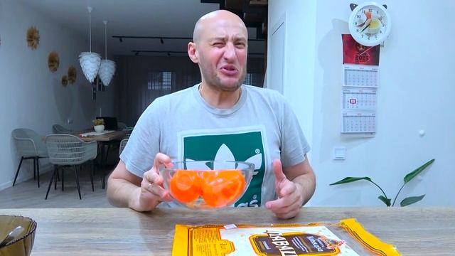 ХОТ-ДОГ vs ШАУРМА. ЧТО ВЫБЕРЕШЬ ТЫ? смотреть онлайн