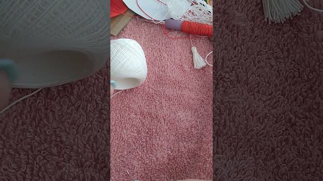 Mărțișor Croșetat Ghiocei(3) смотреть онлайн