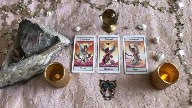 Прогноз на картах Таро на 3.06.19 от Наталии Аспаевой смотреть онлайн