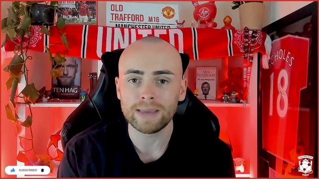 INEOS To KEEP Erik Ten Hag For Next Season!? ANGRY Fans SPEAK OUT! | Manchester United News смотреть онлайн