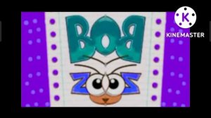 Bob zoom effects cubed