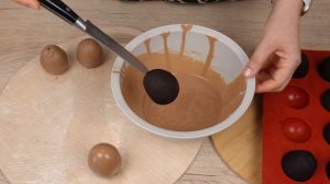 Торт с ЯЙЦАМИ пирожные и 3D торт ВСЁ подробно Я-ТОРТодел❤️