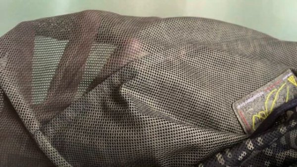 NIKE ACG happy arachnid zip jacket