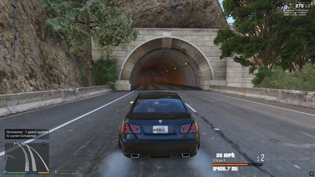 GTA V - Ultimate Sound Swap V5.0 смотреть онлайн