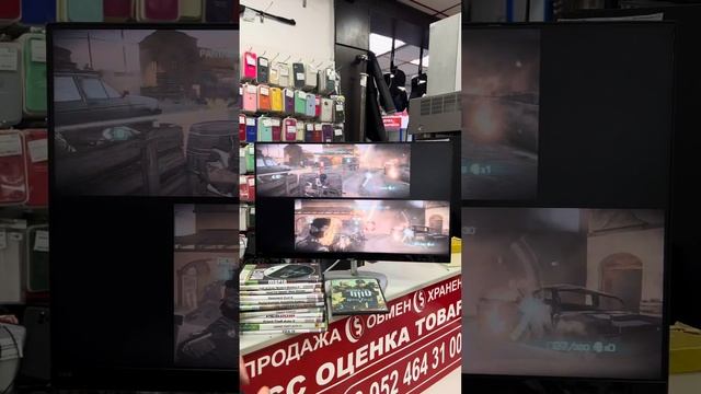 В продаже Xbox 360 Slim 250Gb Прошитый LT3.0 +2 джойстика +15 Дисков -13000₽ смотреть онлайн